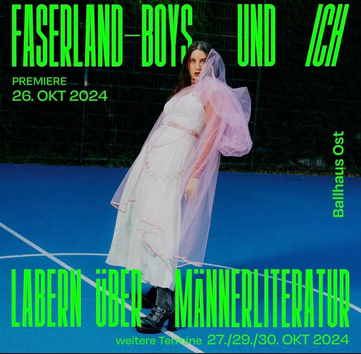 Faserland Boys